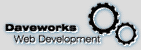 Daveworks Web Design and Development for ALL Businesses image